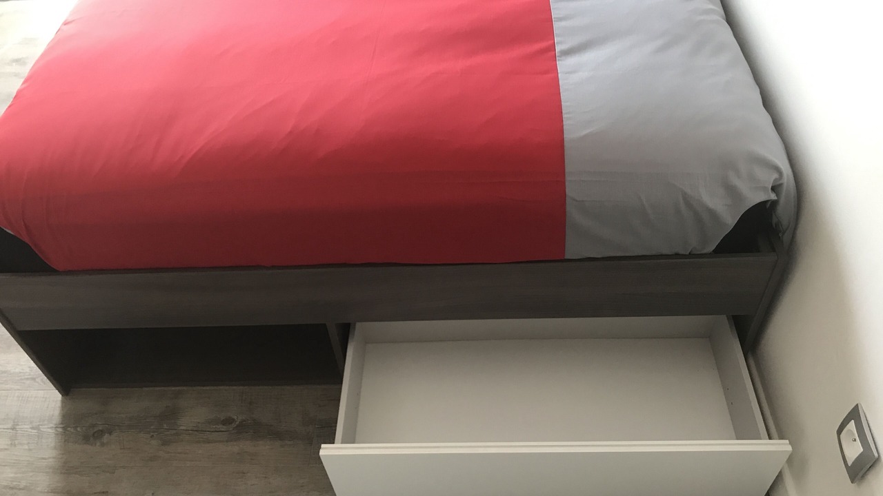 Photo of Bedroom in Saint-Martin