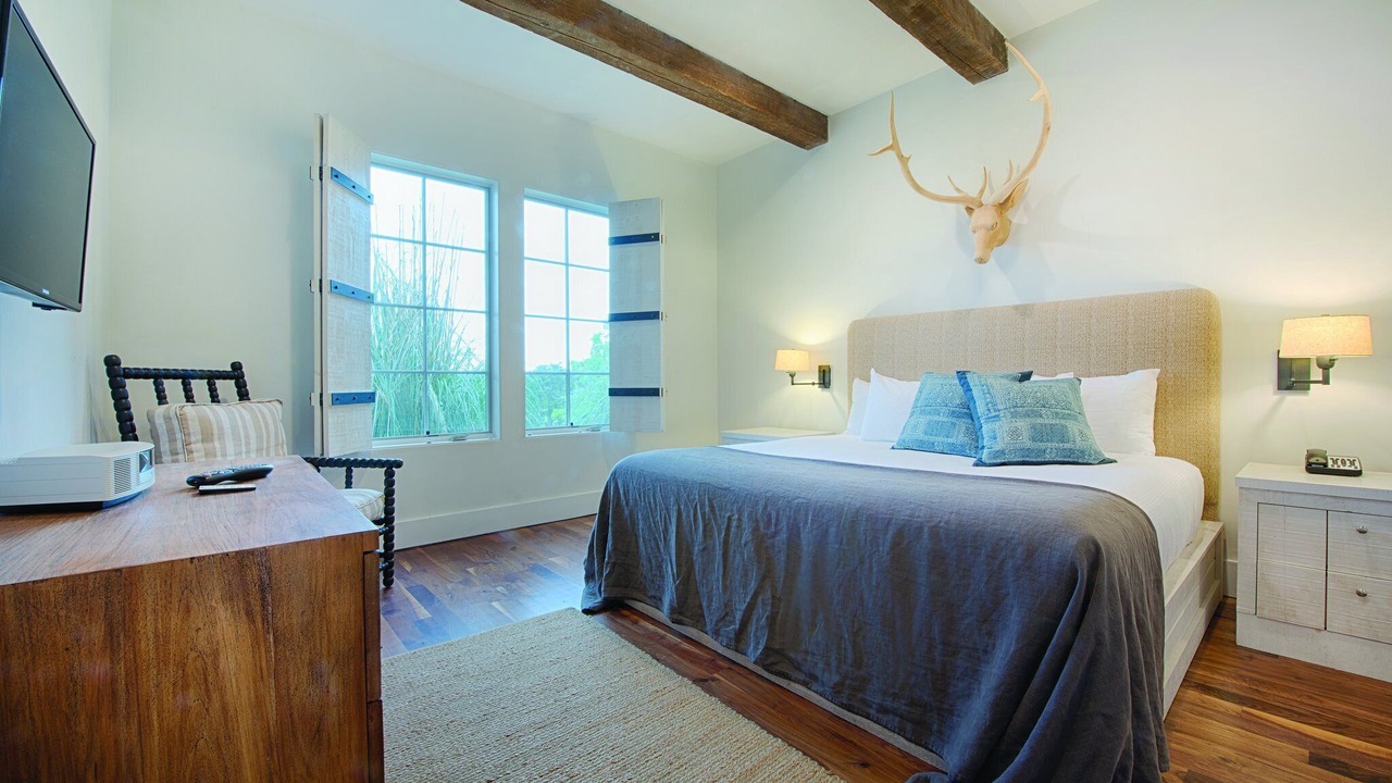 Photo of Bedroom in Ingram