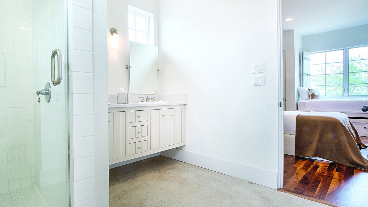 Photo of Bathroom in Ingram