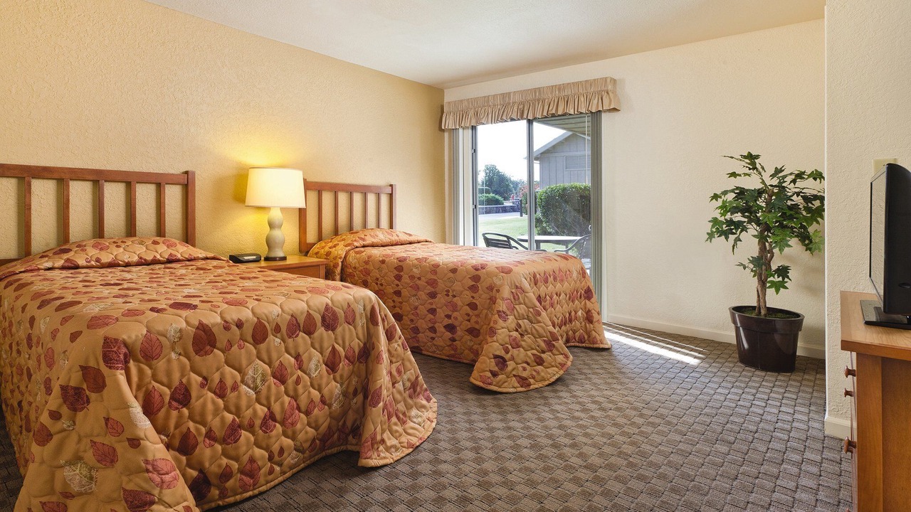 Photo of Bedroom in Afton