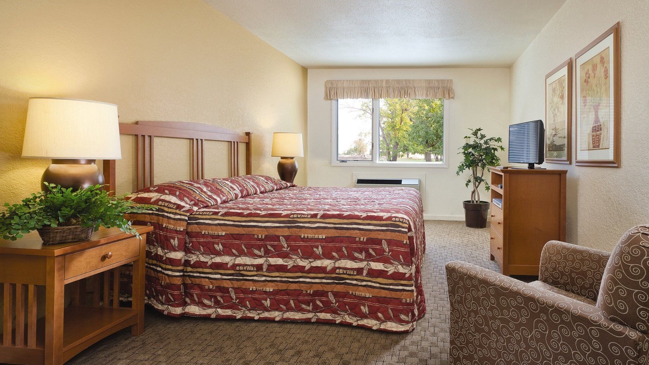 Photo of Bedroom in Afton