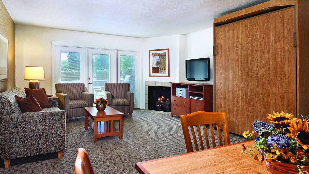 Photo of Livingroom in Afton