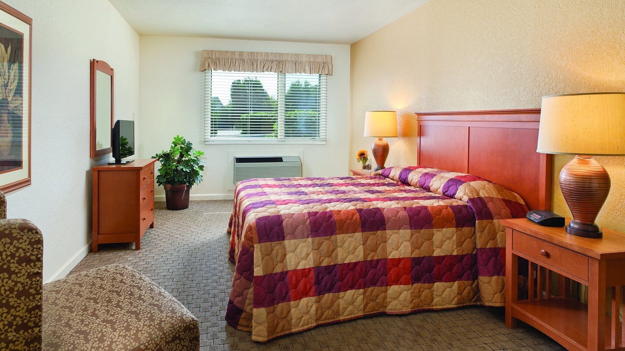 Photo of Bedroom in Afton