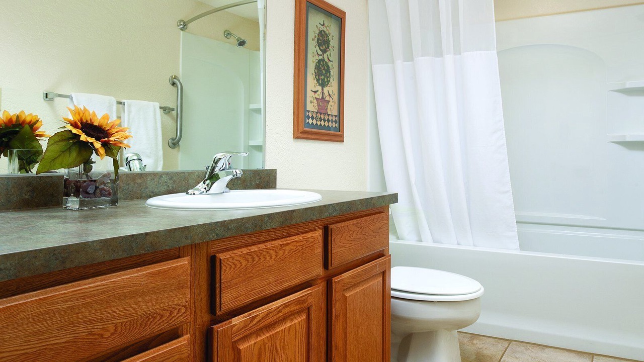 Photo of Bathroom in Afton