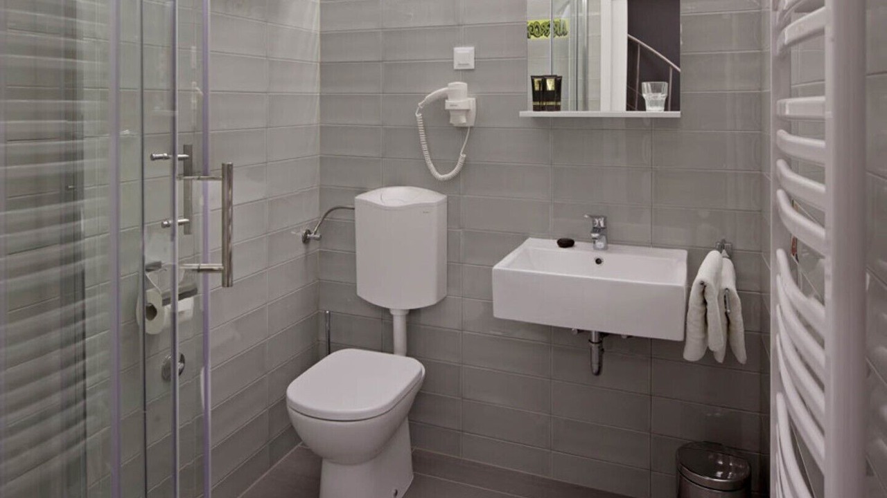 Photo of Bathroom in Donji Grad
