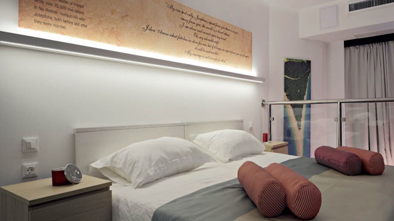 Photo of Bedroom in Donji Grad