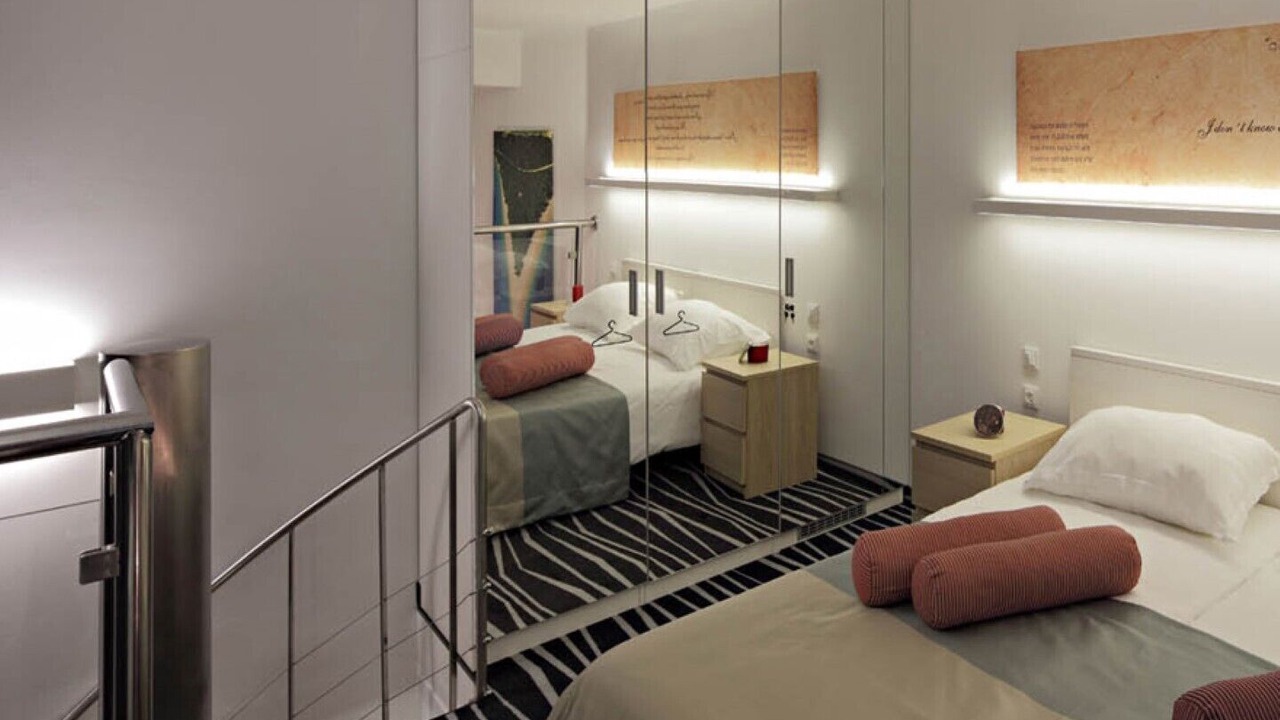 Photo of Bedroom in Donji Grad