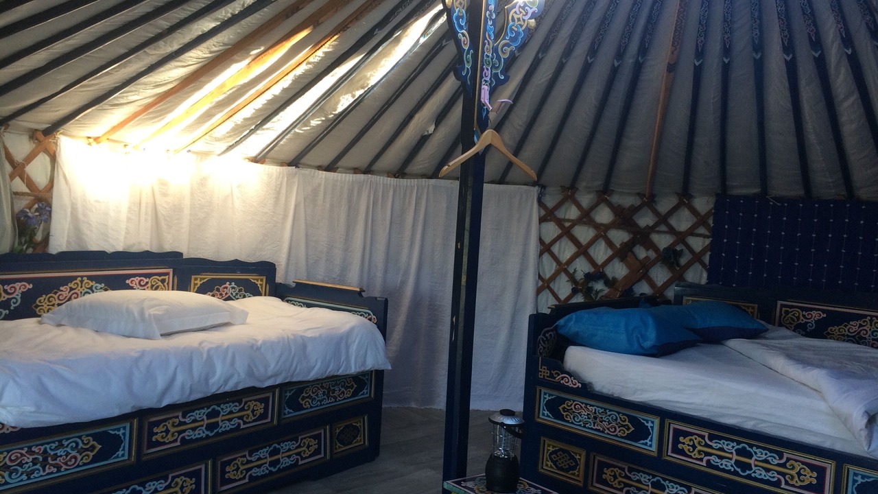 Photo of Bedroom in Guidel-Plages