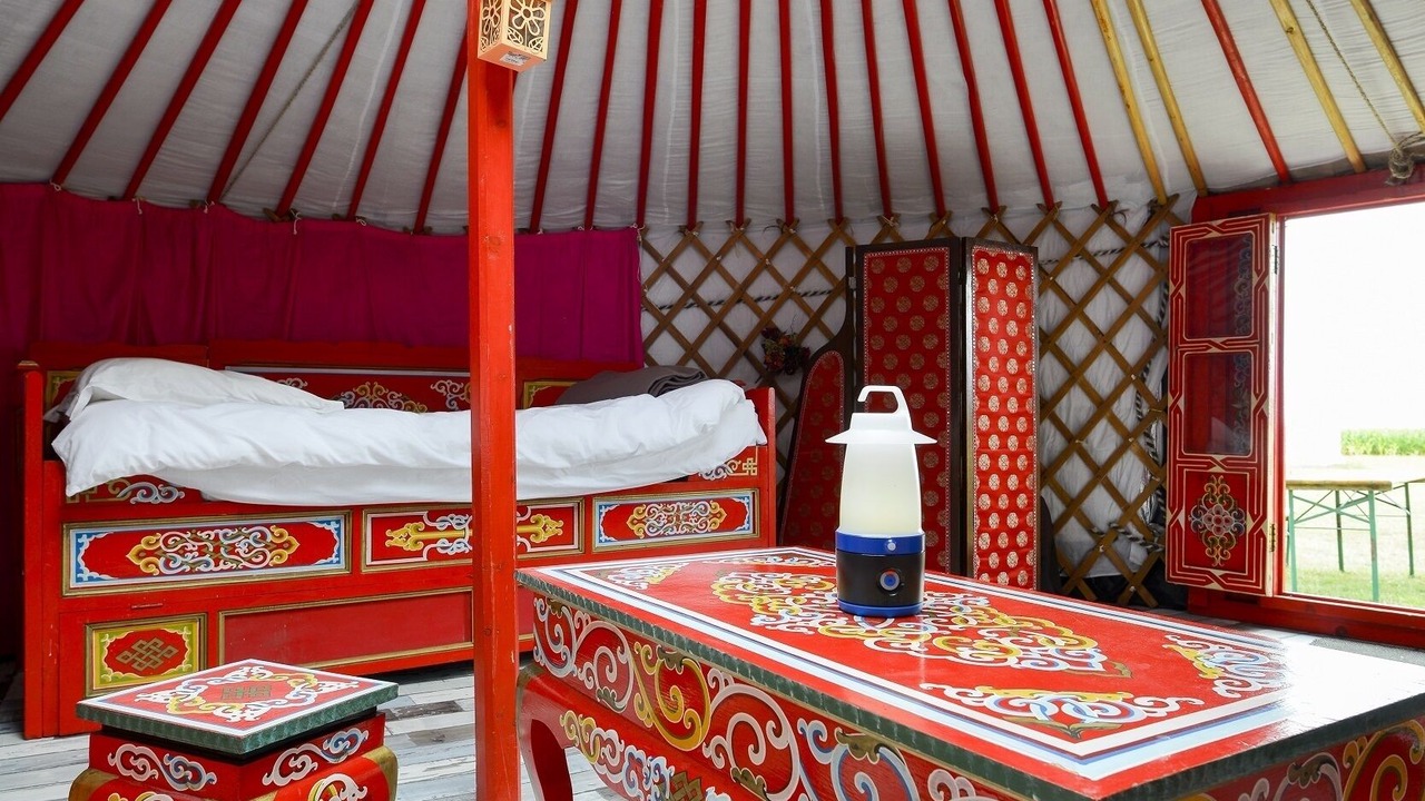 Photo of Bedroom in Guidel-Plages