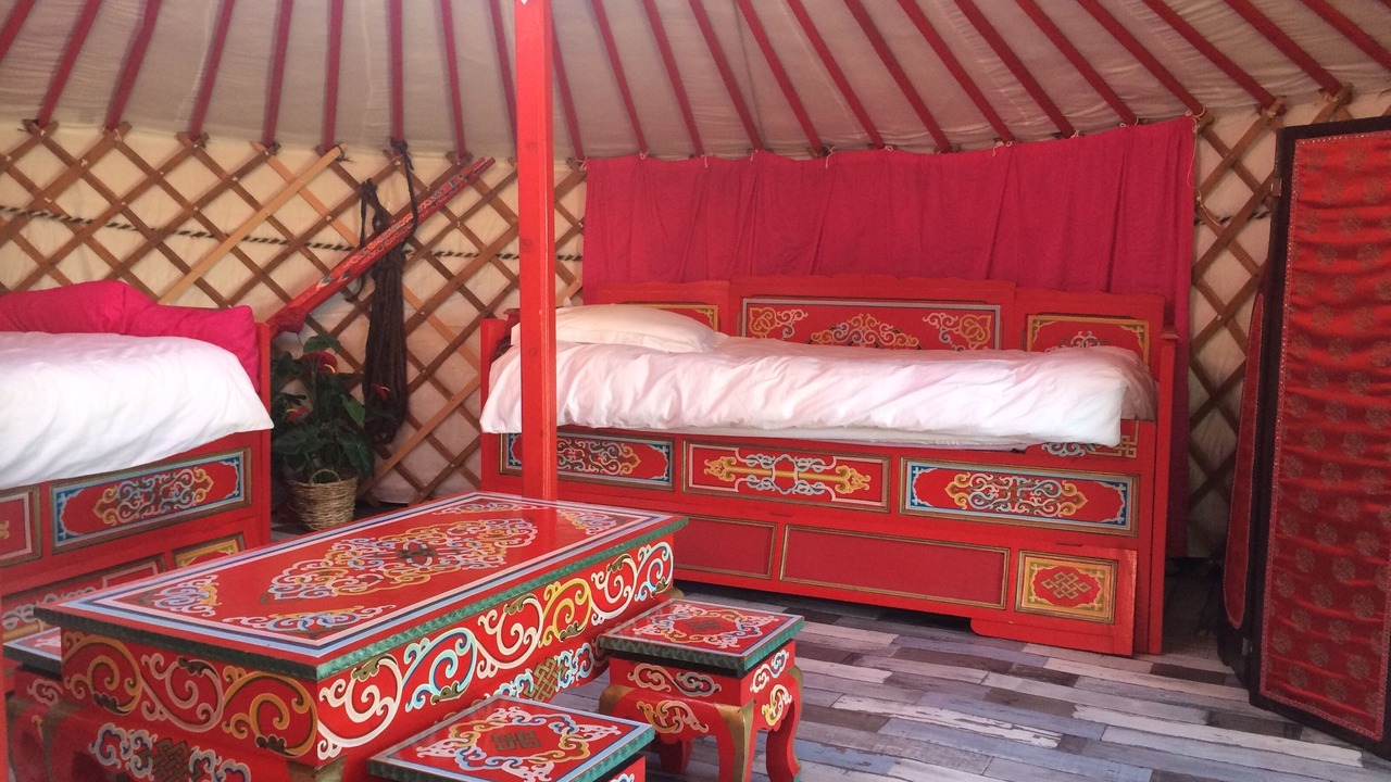 Photo of Bedroom in Guidel-Plages