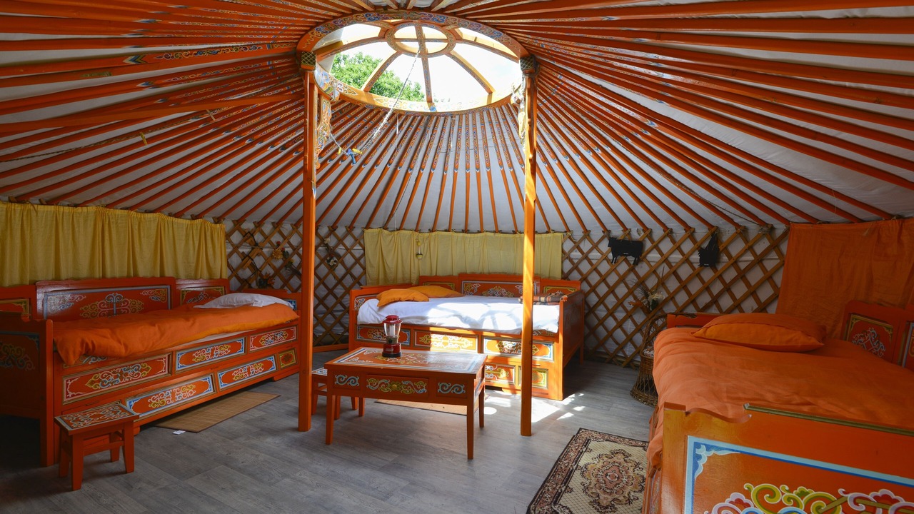 Photo of Bedroom in Guidel-Plages