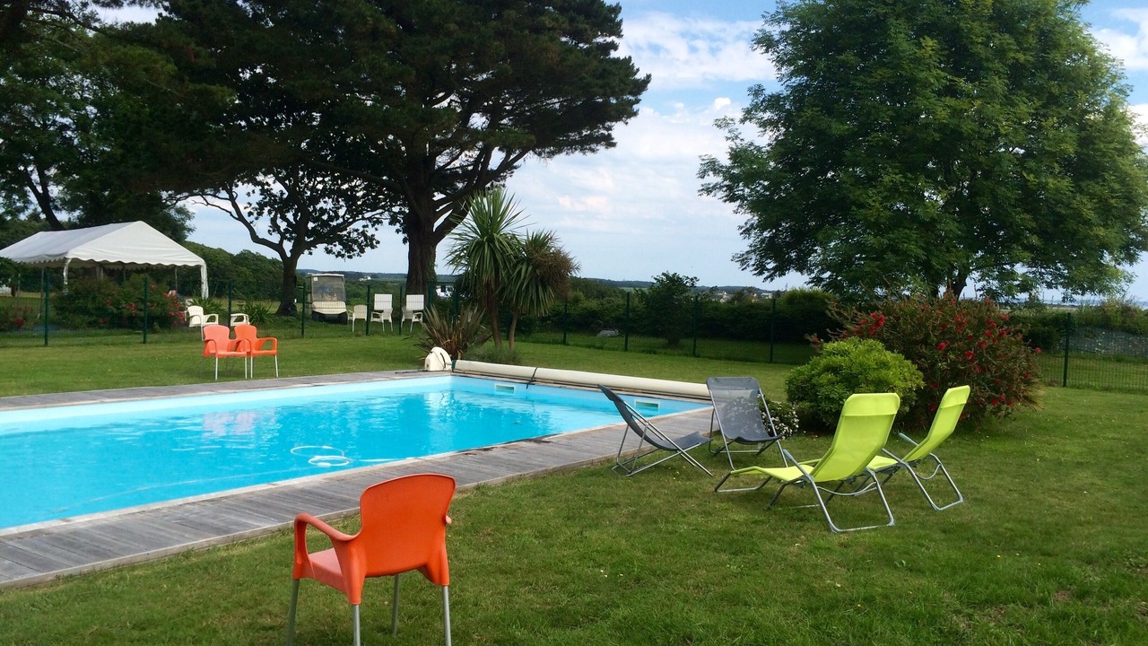 Photo of Outdoor in Guidel-Plages