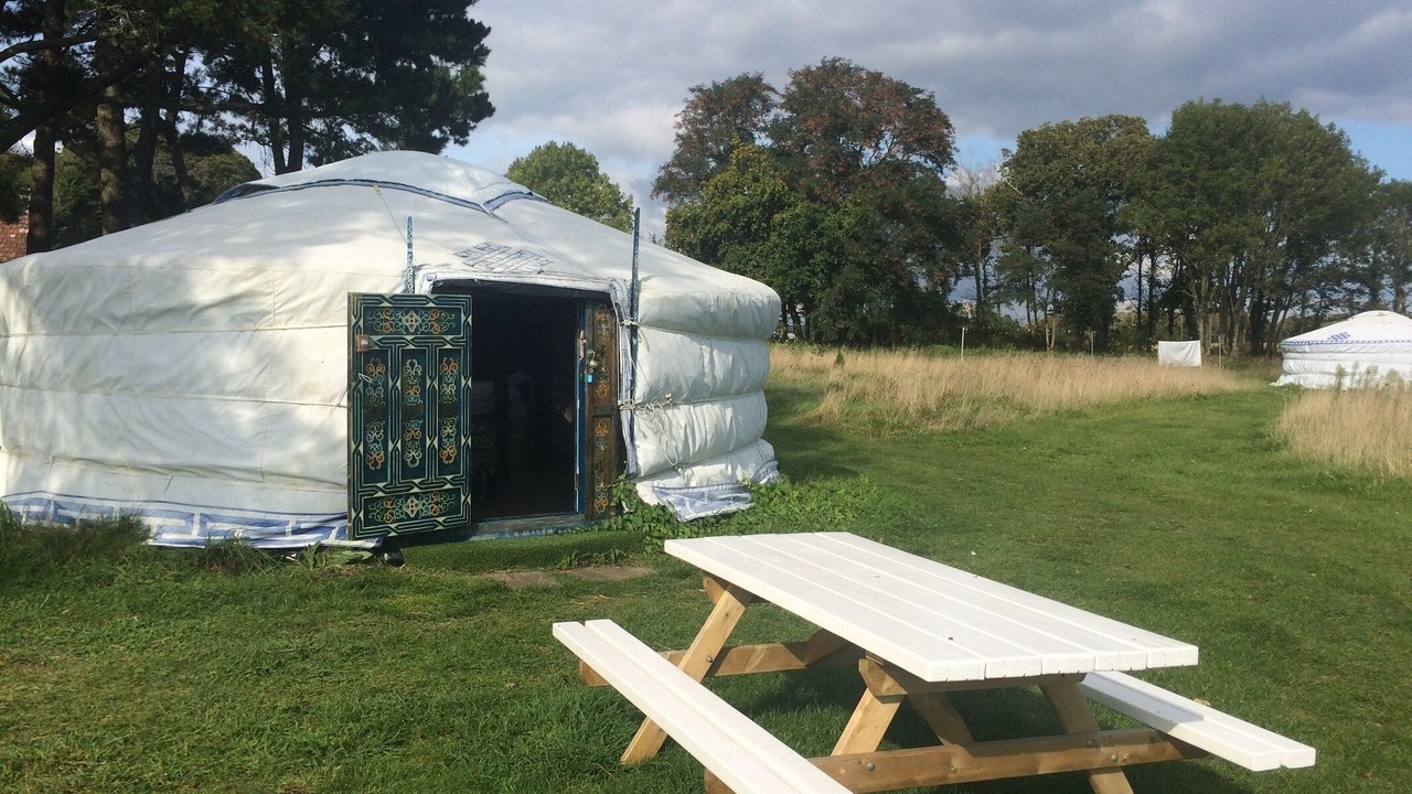 Photo of Outdoor in Guidel-Plages