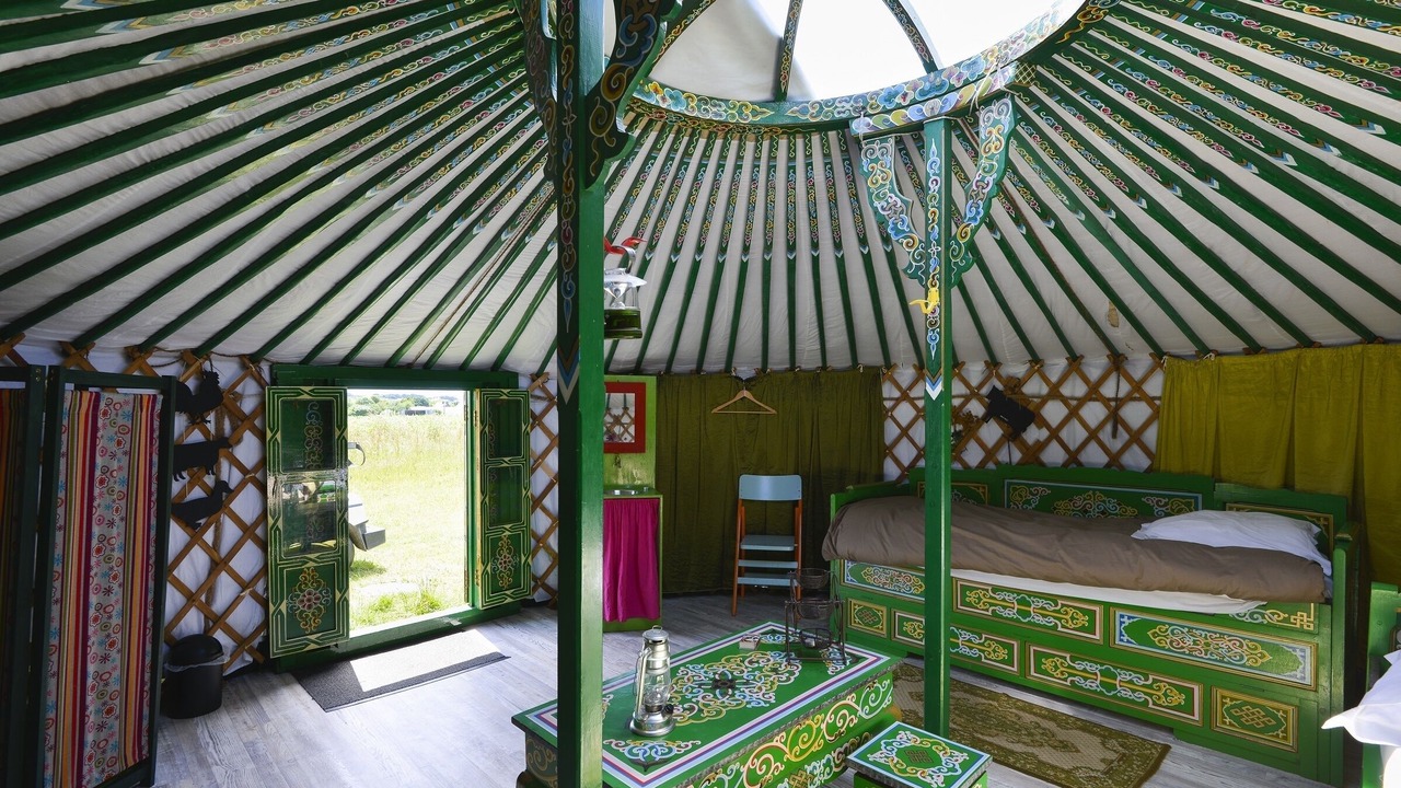 Photo of Bedroom in Guidel-Plages