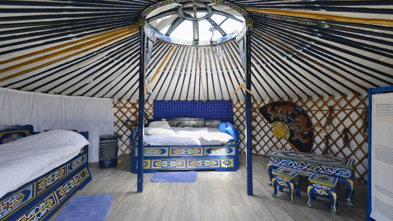 Photo of Bedroom in Guidel-Plages