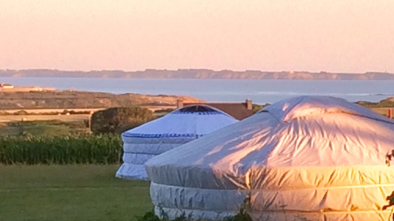 Photo of Outdoor in Guidel-Plages