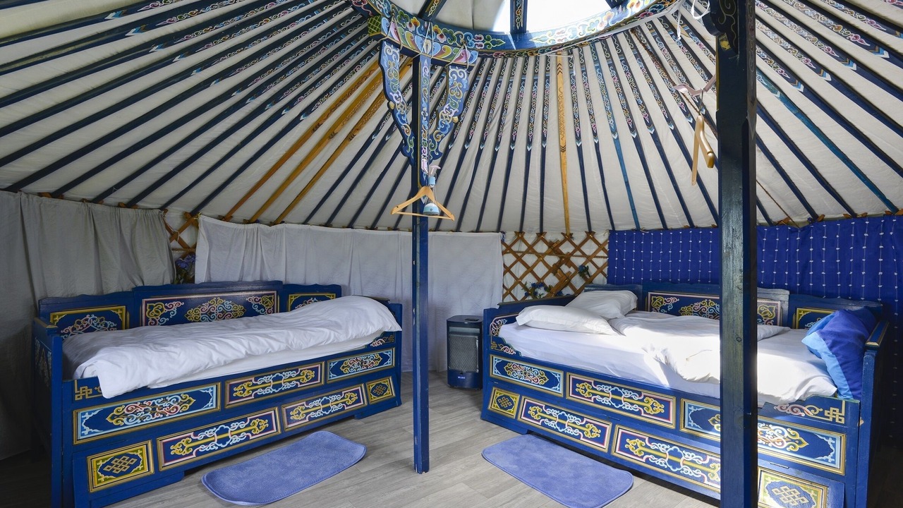 Photo of Bedroom in Guidel-Plages