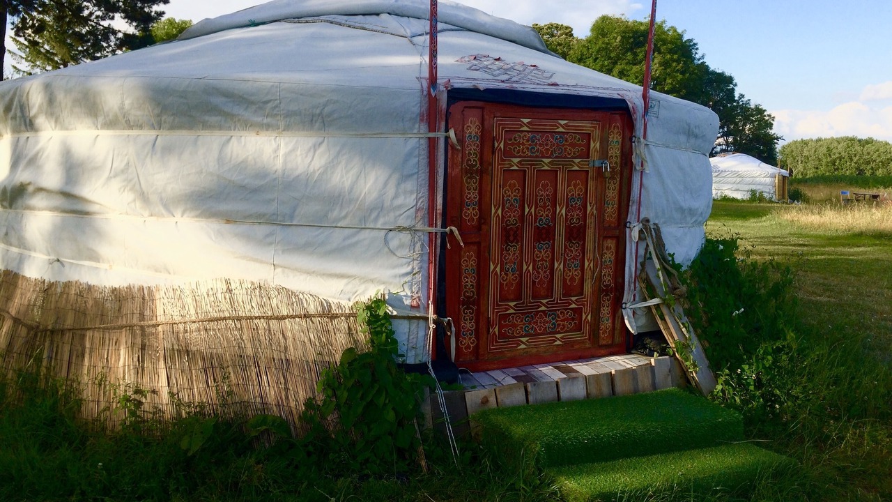 Photo of Outdoor in Guidel-Plages