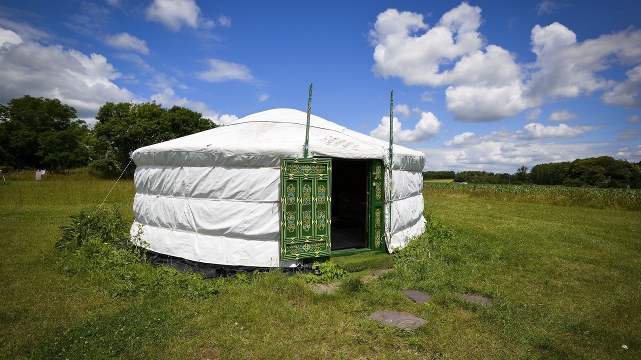 Photo of Outdoor in Guidel-Plages