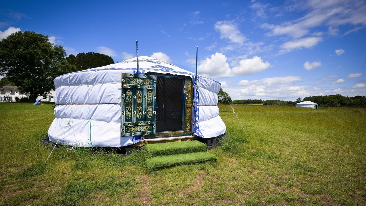 Photo of Outdoor in Guidel-Plages