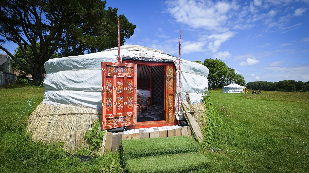 Photo of Outdoor in Guidel-Plages