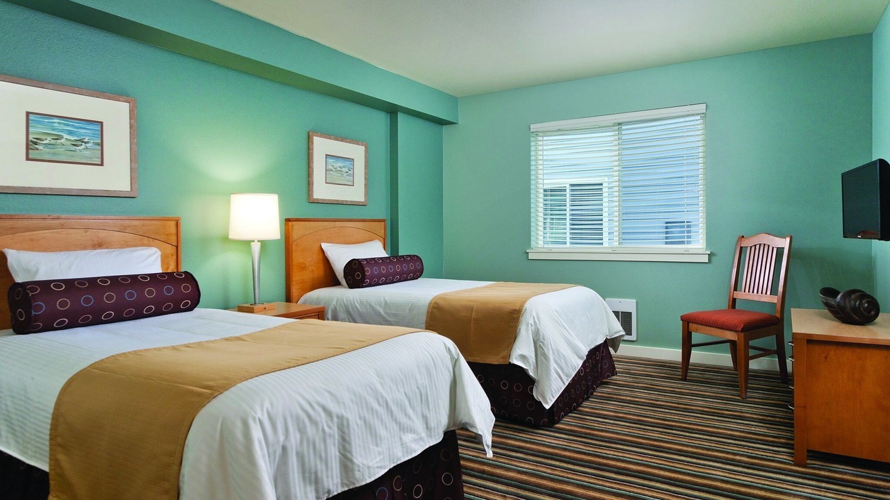 Photo of Bedroom in Birch Bay