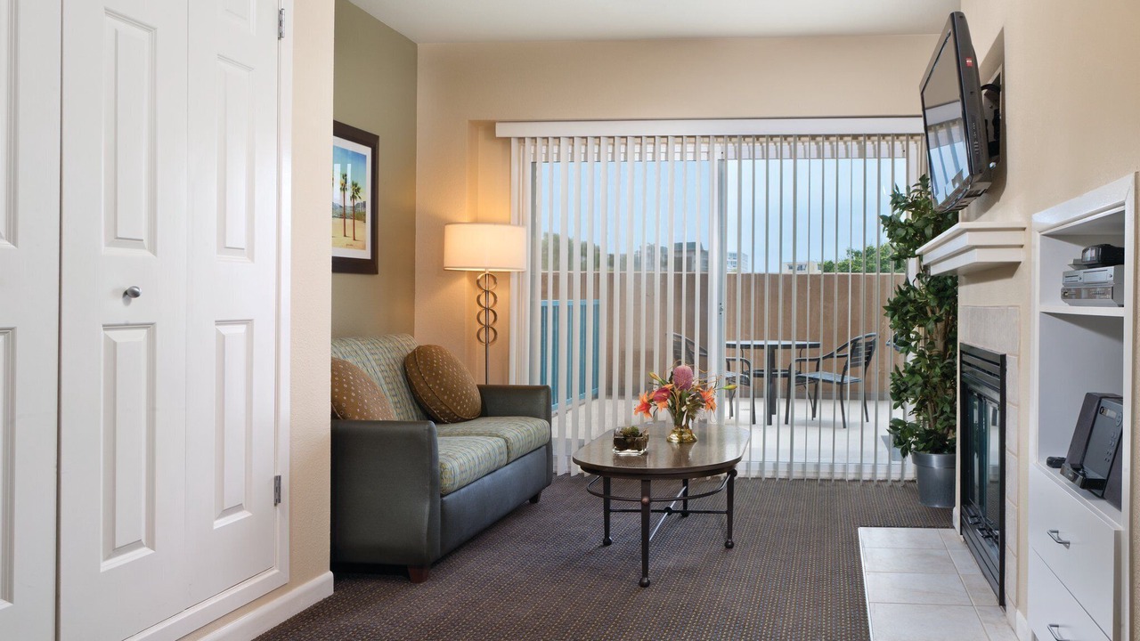 Photo of Livingroom in Oceanside