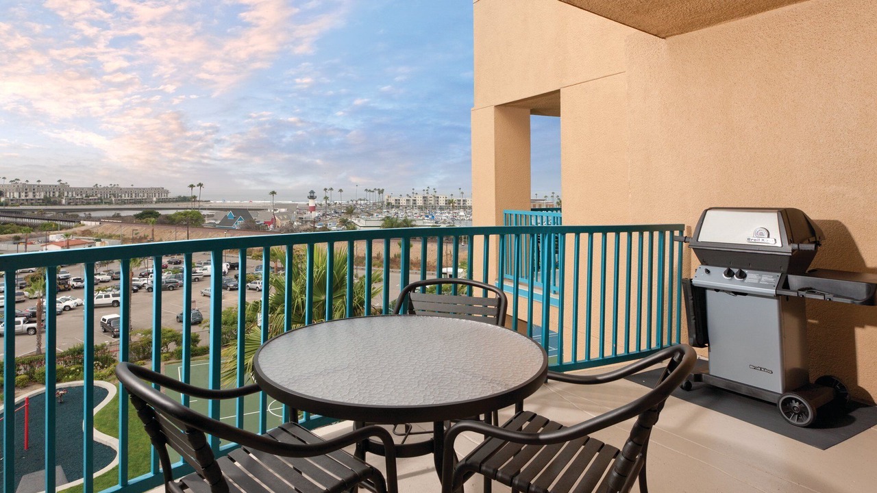 Photo of Outdoor in Oceanside