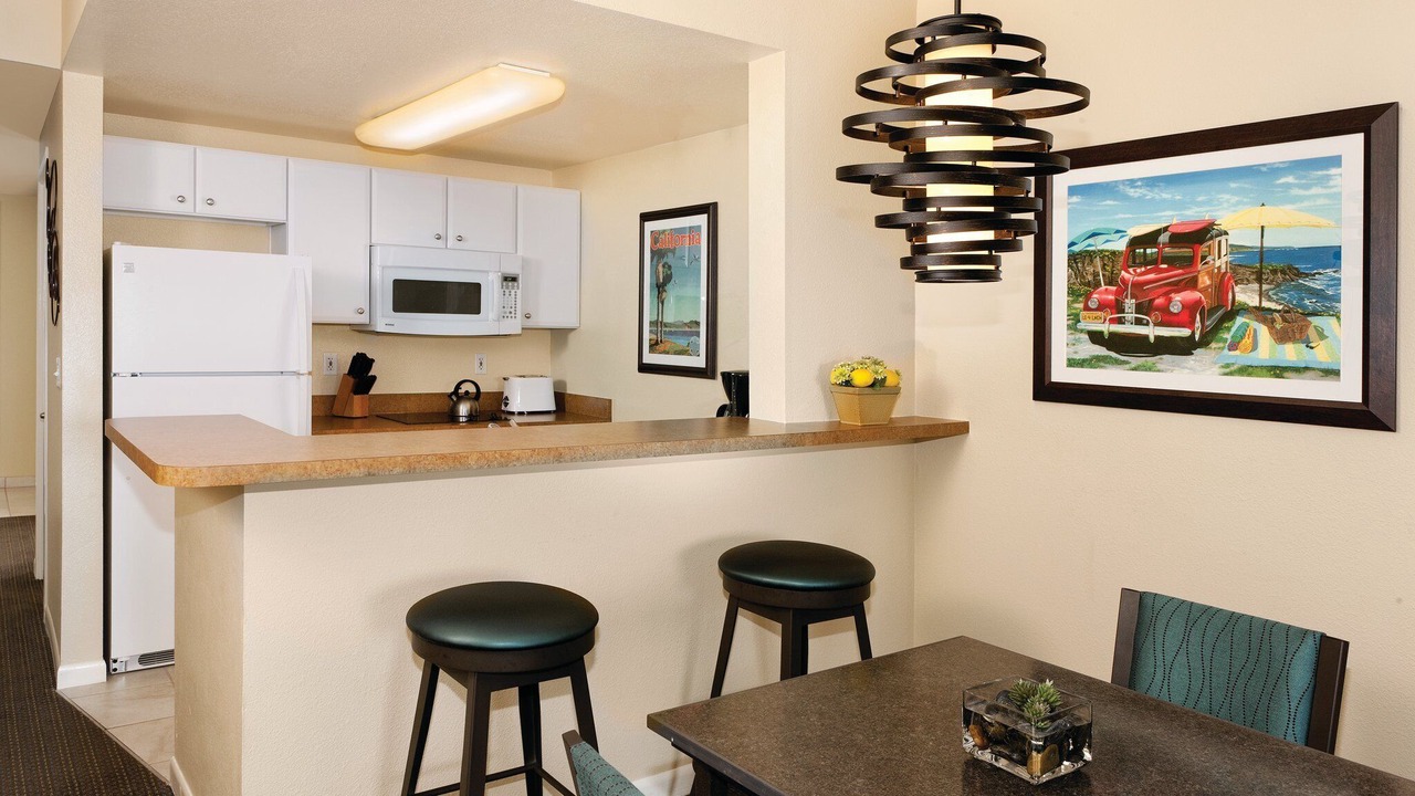 Photo of Kitchen in Oceanside