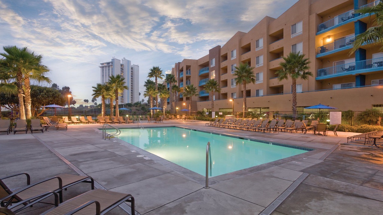 Photo of Outdoor in Oceanside
