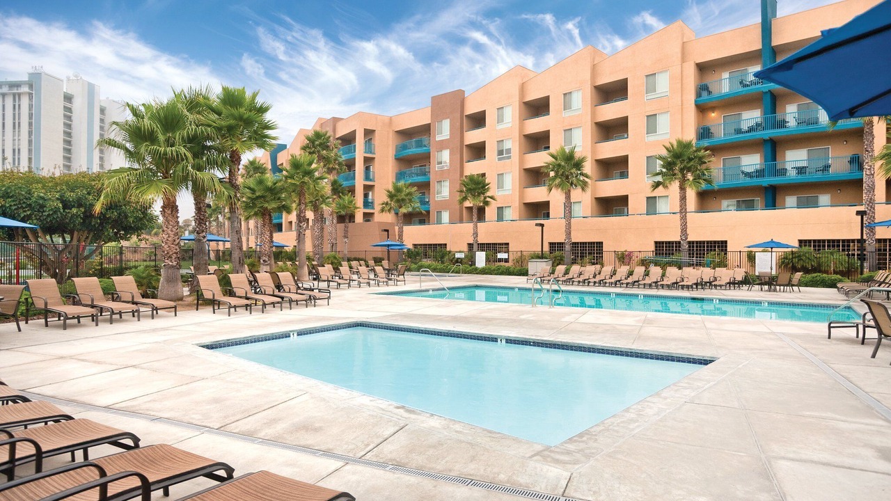 Photo of Outdoor in Oceanside
