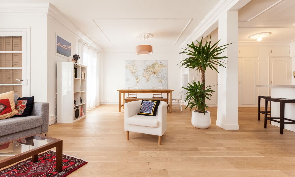 Photo of Livingroom in Gares
