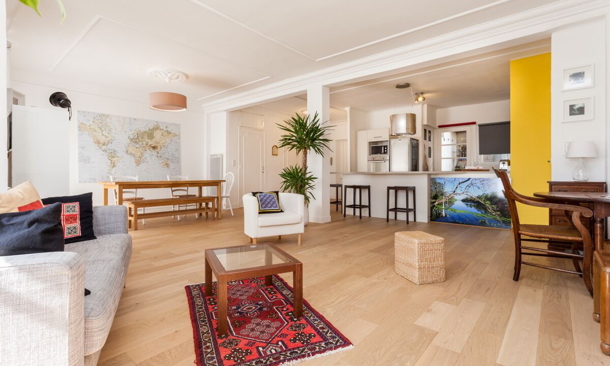 Photo of Livingroom in Gares
