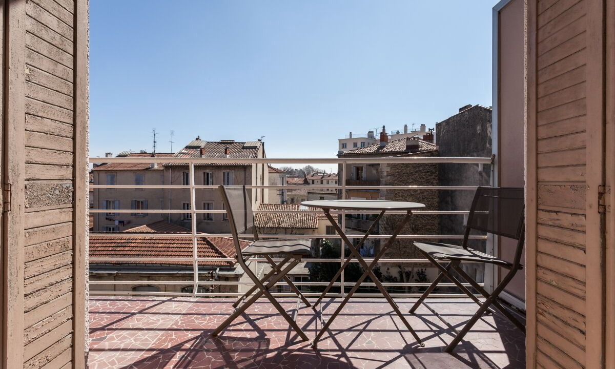 Photo of Outdoor in Gares