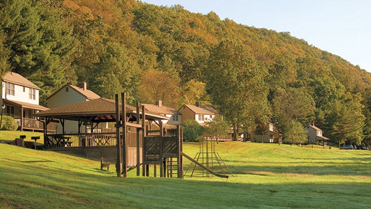 Photo of Outdoor in Shawnee On Delaware