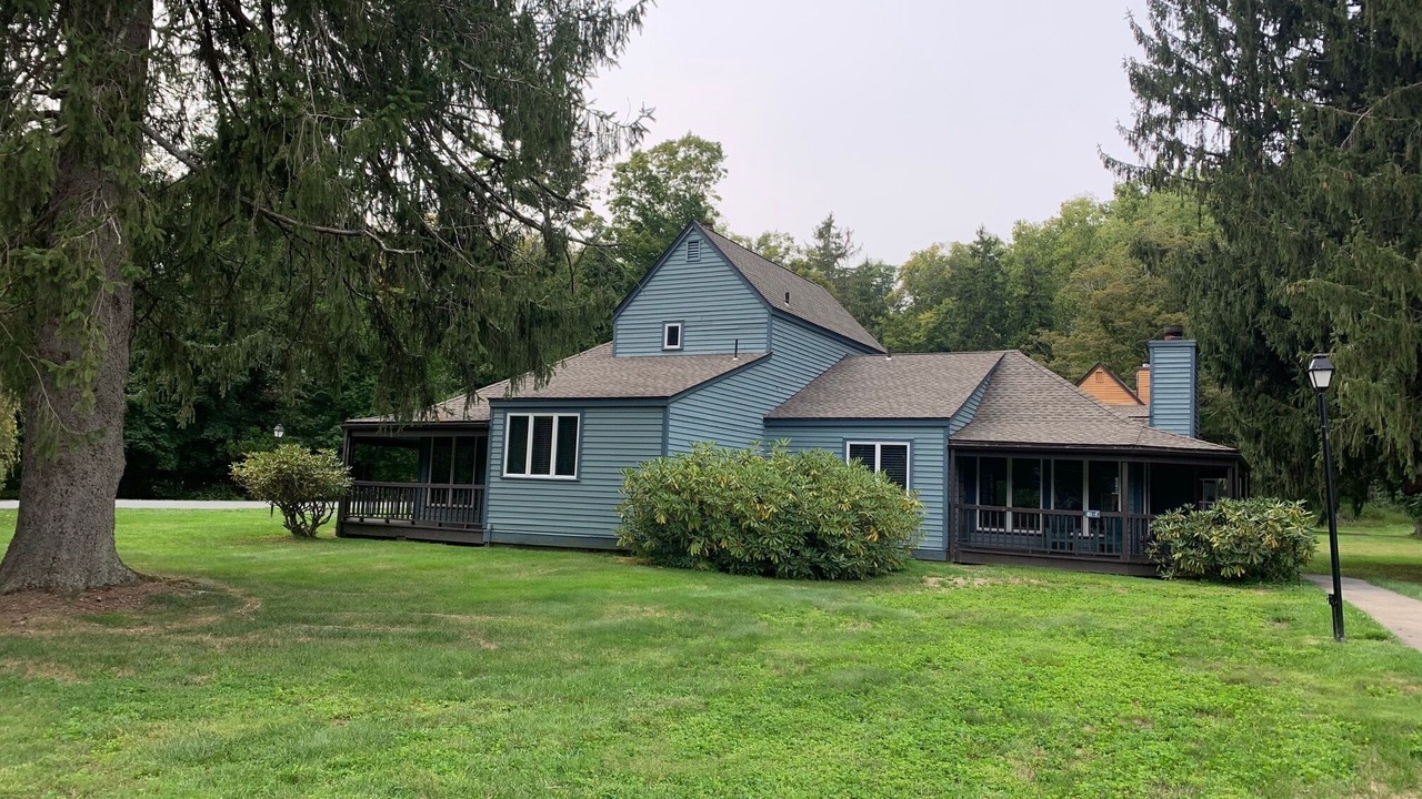 Photo of Outdoor in Shawnee On Delaware