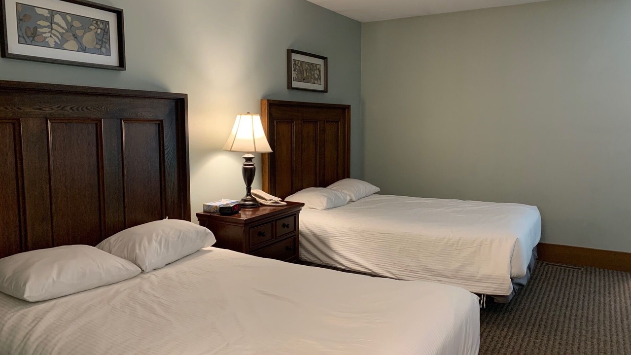 Photo of Bedroom in Shawnee On Delaware