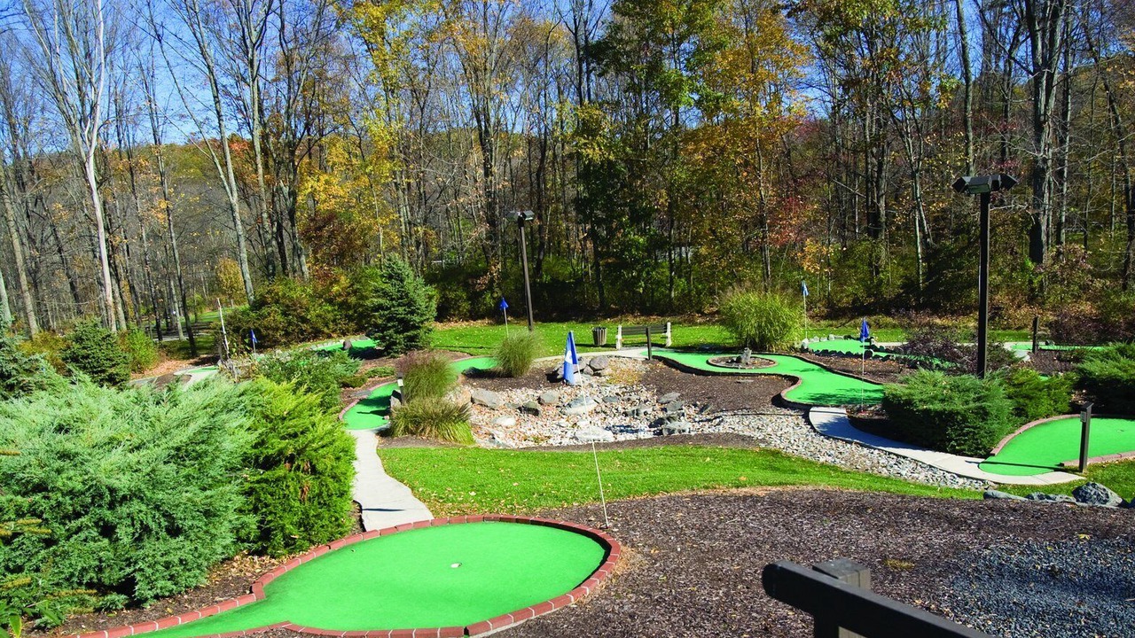 Photo of Outdoor in Shawnee On Delaware