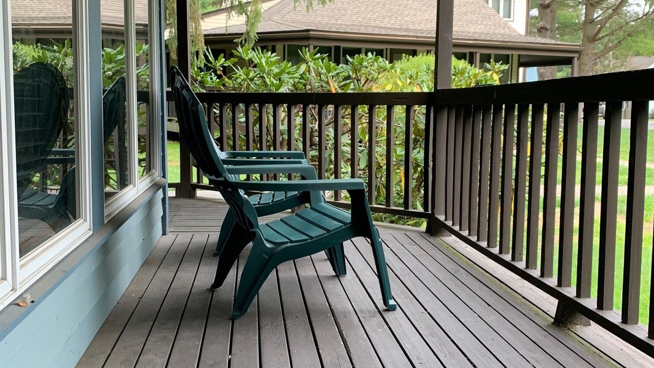 Photo of Outdoor in Shawnee On Delaware