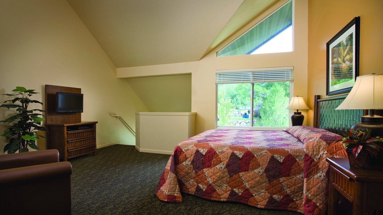 Photo of Bedroom in Wolf Creek
