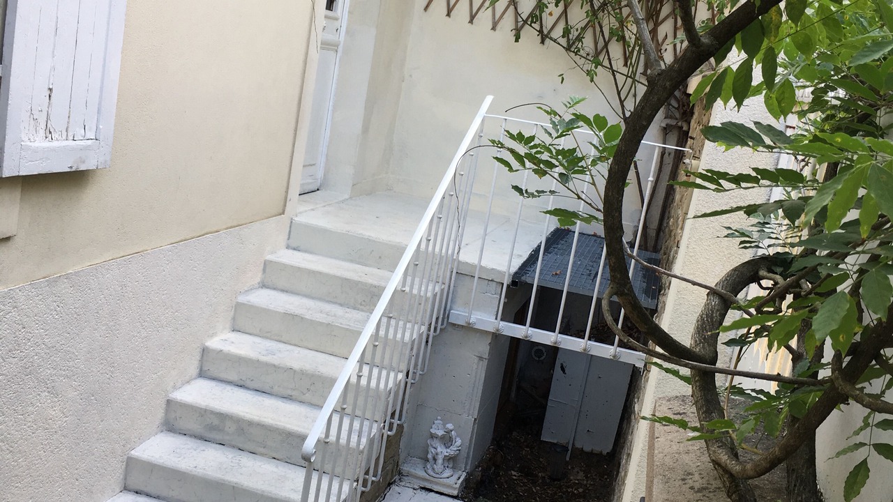 Photo of Outdoor in Fontainebleau