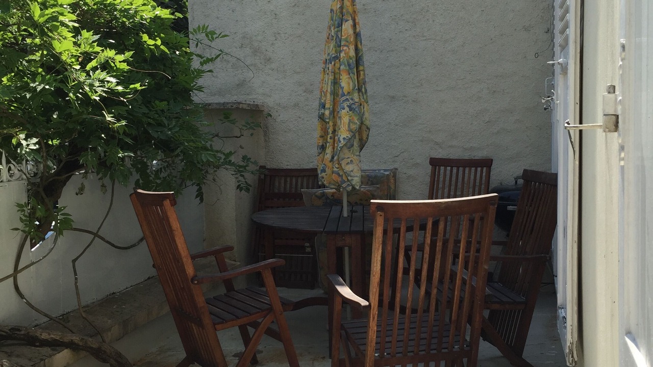 Photo of Outdoor in Fontainebleau