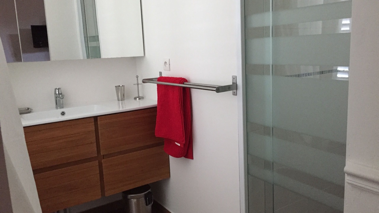 Photo of Bathroom in Fontainebleau