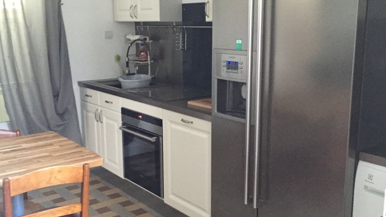 Photo of Kitchen in Fontainebleau