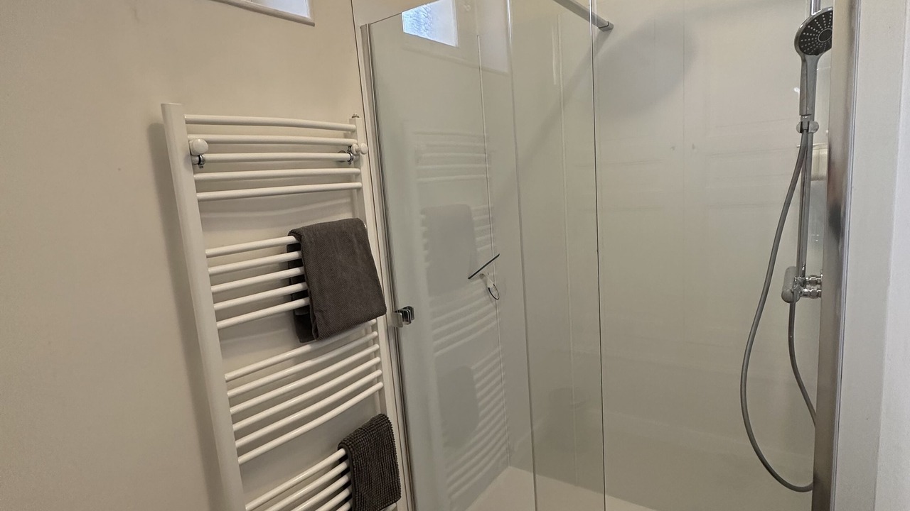 Photo of Bathroom in Fontainebleau