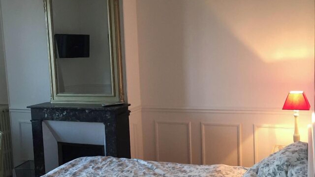 Photo of Bedroom in Fontainebleau