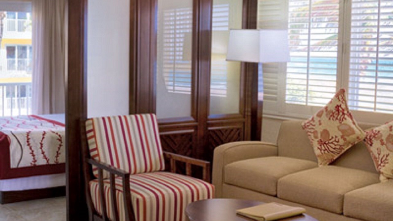 Photo of Livingroom in Pompano Beach