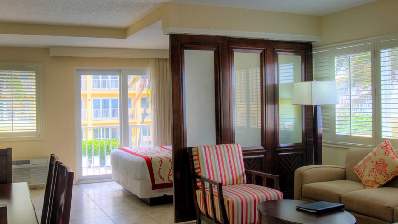 Photo of Bedroom in Pompano Beach