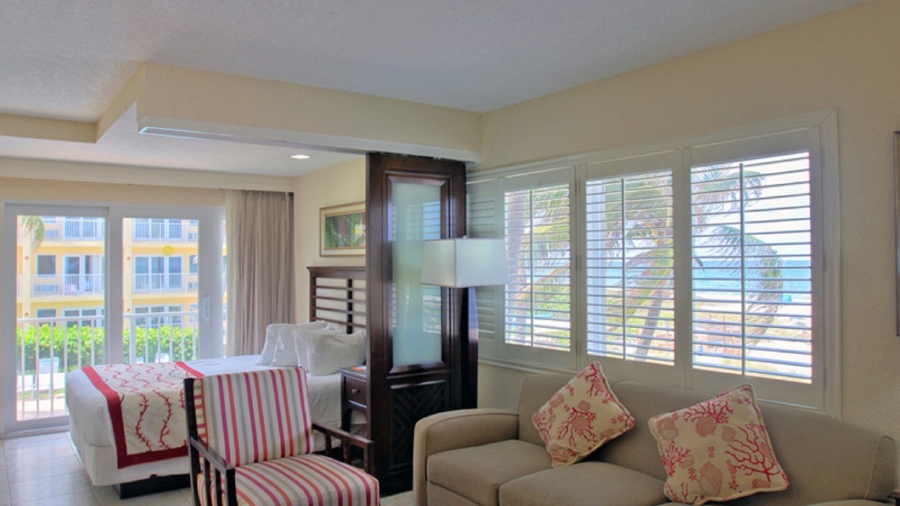 Photo of Bedroom in Pompano Beach