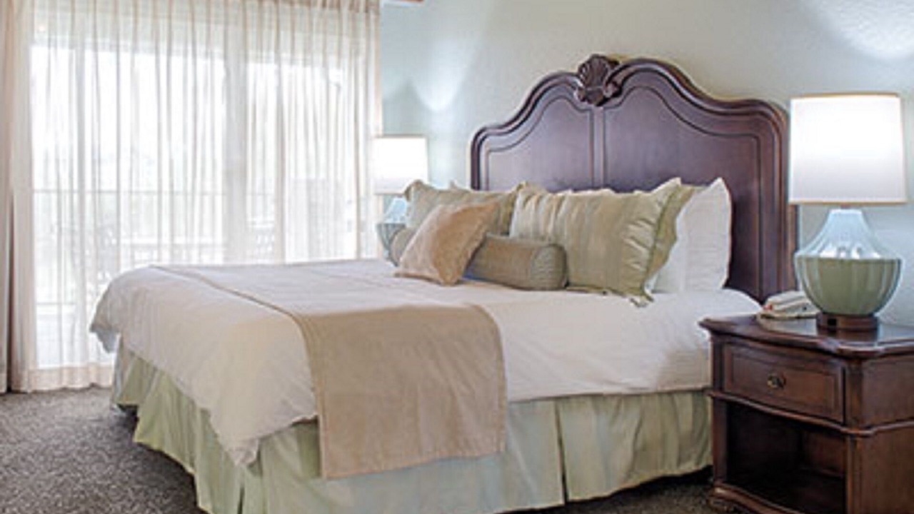 Photo of Bedroom in Branson